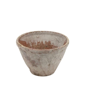 Keramiek Hars pot d26*18cm