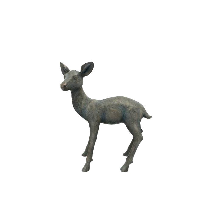 <h4>Deer Fallow L59W26H64</h4>