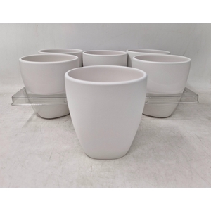 KERAMISCHE POT H%