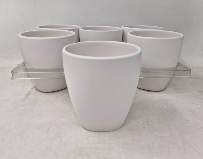 <h4>KERAMISCHE POT H%</h4>