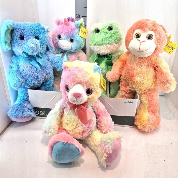 <h4>Huis en tuindecoratie overig H%</h4>