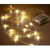 FIO DE FADA 3V 3M 30 LEDS COBRE R.7004-30 (C/ USB)