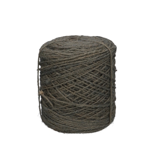 Draad Flax cord 3.5mm 1kg