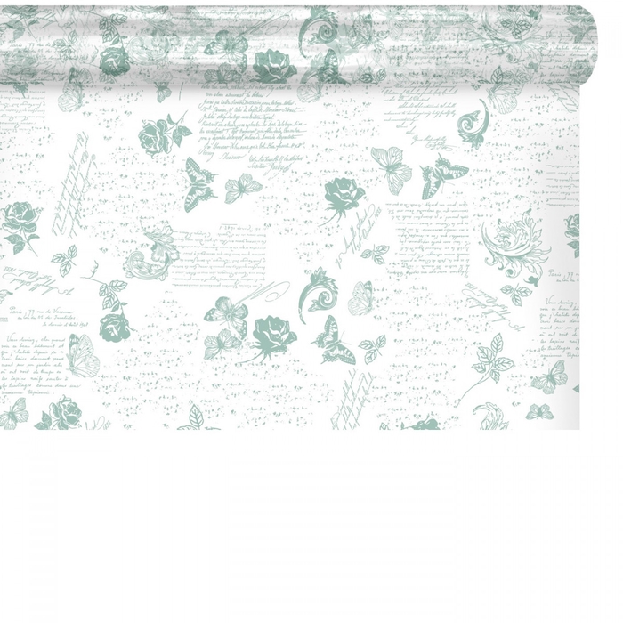 <h4>Rol  80cm 100m Romance</h4>