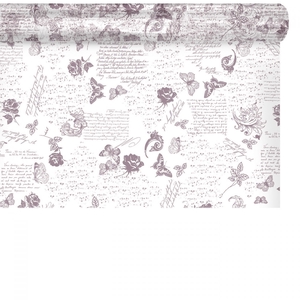 Rol  80cm 100m Romance