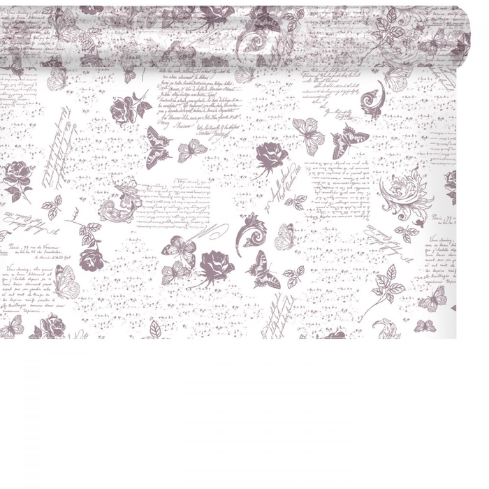 <h4>Rol  80cm 100m Romance</h4>