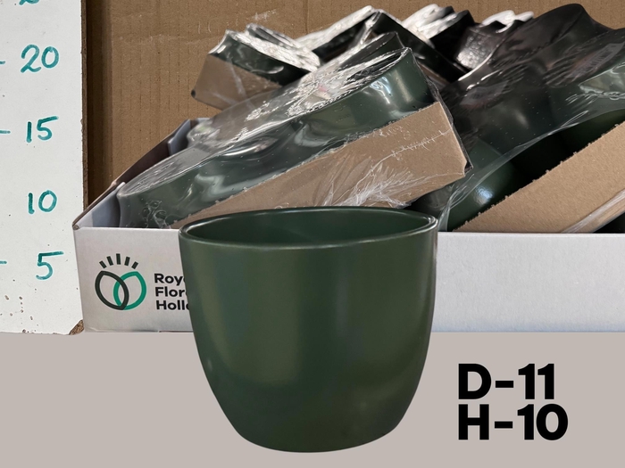 <h4>POT H%</h4>