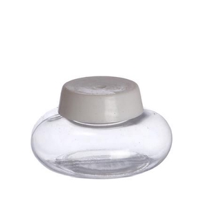 FLOWER HOLDER D4,5H2 50PCS