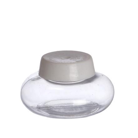 FLOWER HOLDER D4,5H2 50PCS