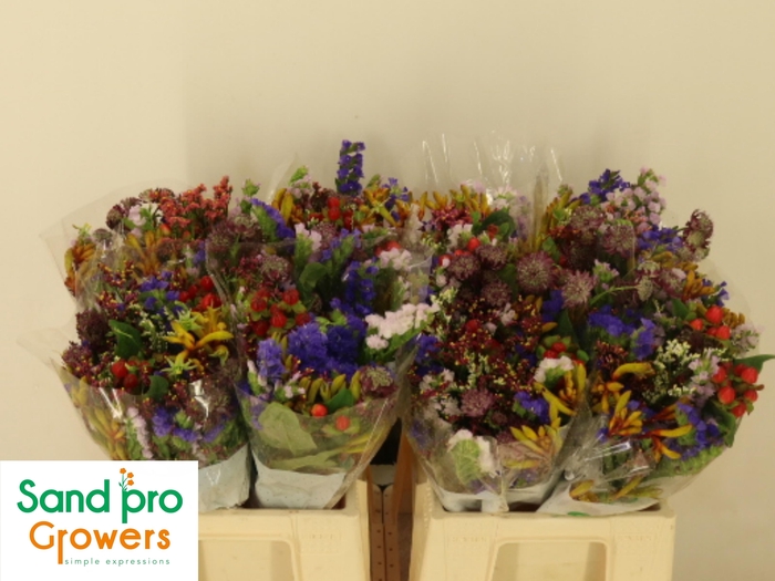 <h4>GEM ZOMERBOEKET</h4>