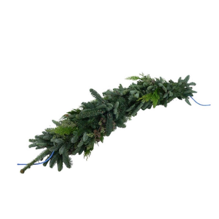 <h4>GUIRLANDE MIX 100 CM</h4>