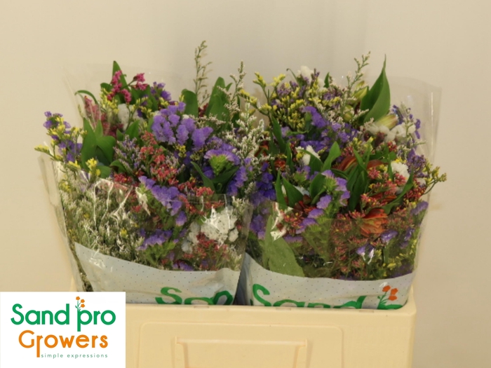 <h4>GEM ZOMERBOEKET</h4>