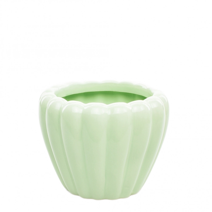 <h4>Keramiek Eva pot d13*10.5cm</h4>