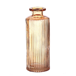 Bottle Caro16 d5.2xh13.2 taupe