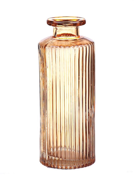 <h4>Bottle Caro16 d5.2xh13.2 taupe</h4>
