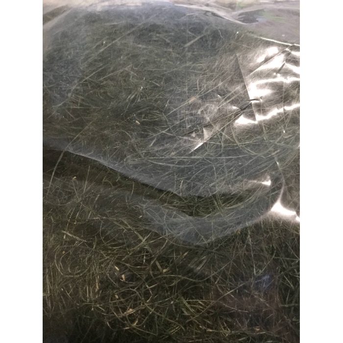 <h4>SISAL DARKGREEN 500GR</h4>