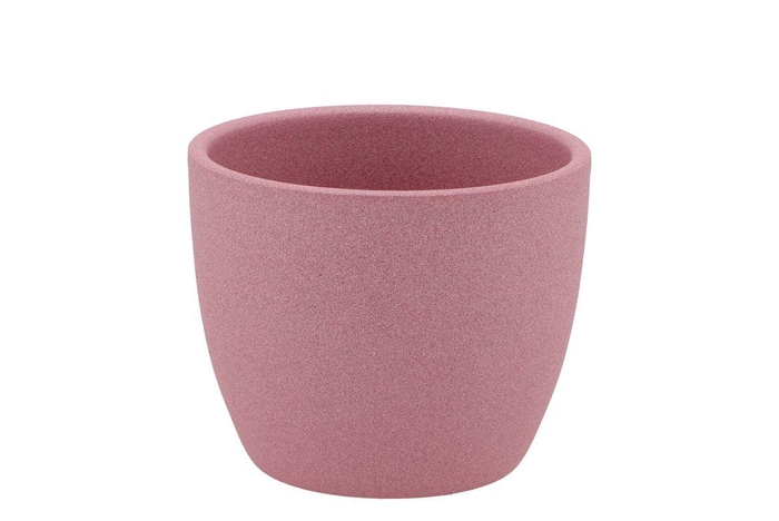 <h4>Ceramic Pot Rosepink 10cm</h4>
