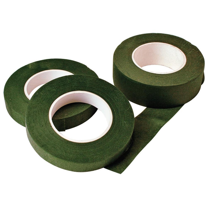 <h4>FLOWER TAPE MOSS</h4>