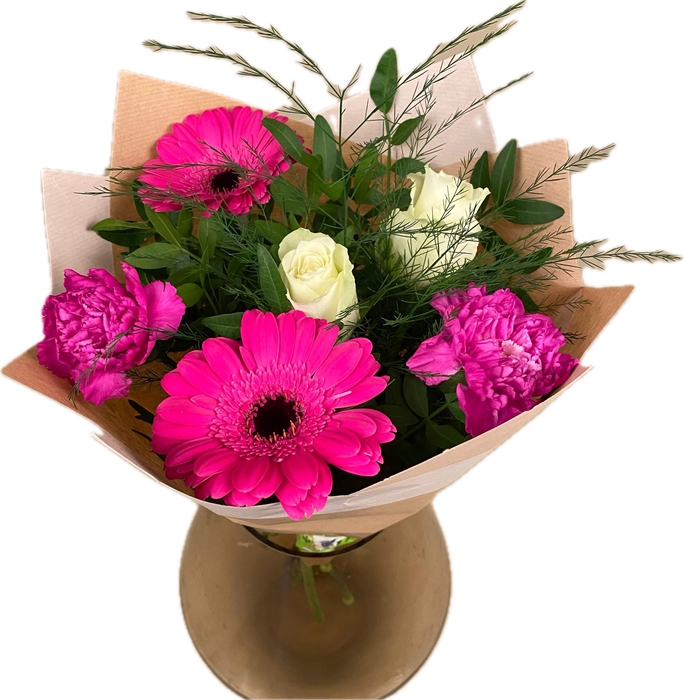 <h4>Bouquet DD Lila</h4>