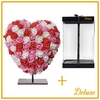 arr3 Deco foam hart 25cm - Ro/Wi/BO