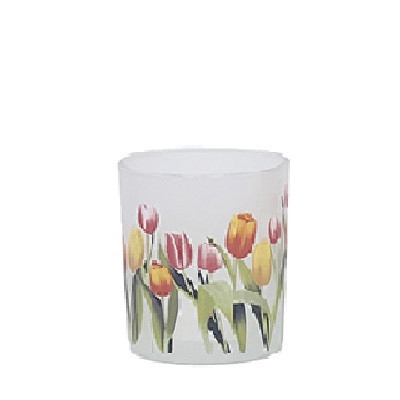 <h4>Theelichth. Tulips d07*8cm</h4>