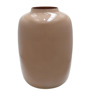Artic L sand Ø32,5 x H45 cm  H:45 x B:32,5 x D:4 /S: Zandkleurig
