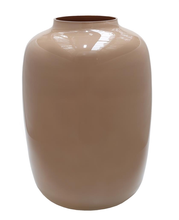 <h4>Artic M sand Ø25 x H35 cm  H:35 x B:25 x D:3 /S: Zandkleurig</h4>