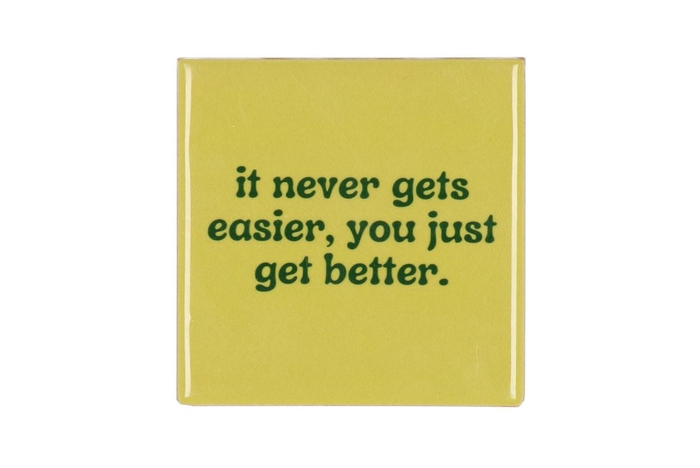 <h4>Tile It Never Green 10x10x1cm Nm</h4>