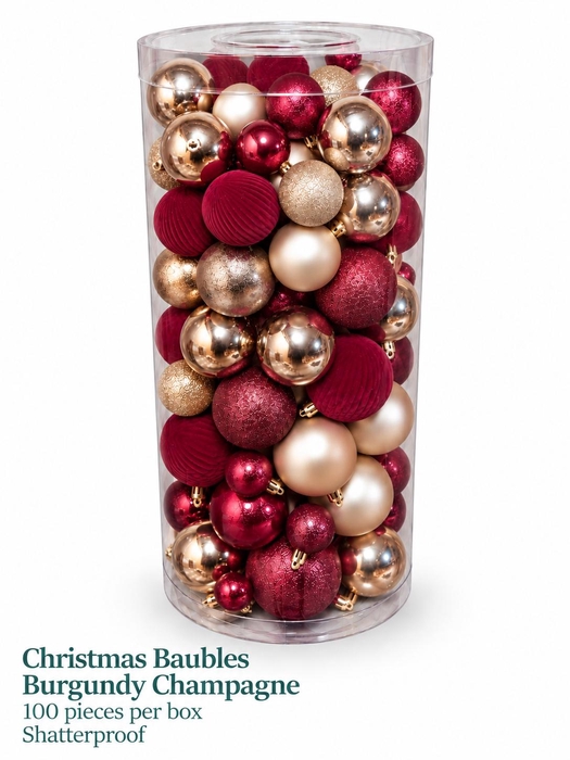 <h4>KERSTBAL IN DOOS H%</h4>