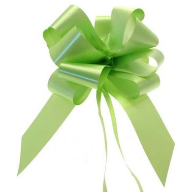 <h4>Ribbon Pull Bows 50mm x20</h4>