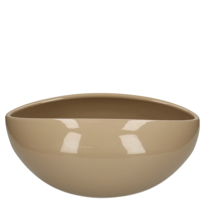 <h4>Keramiek Bowl schaal d23.5*17*10cm</h4>