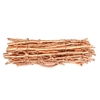 Poplar Bundle diam 15cm length 30cm Copper