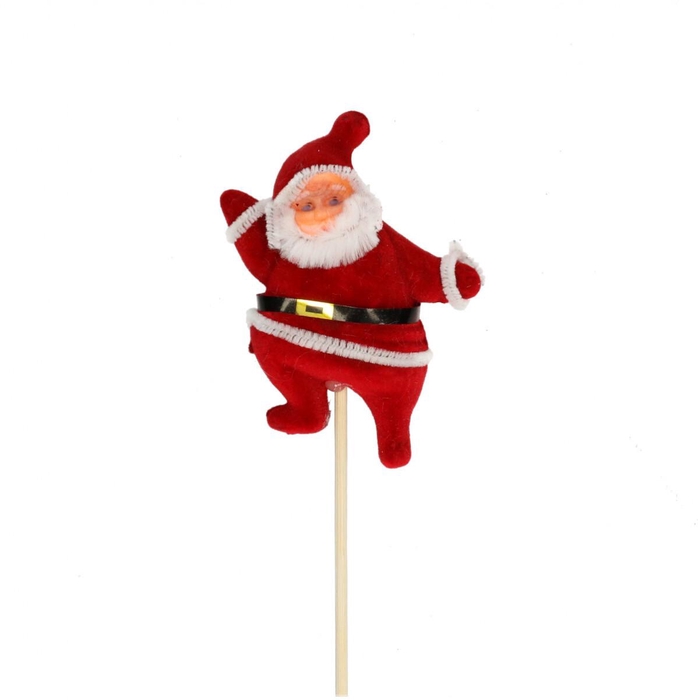 <h4>50cm Kerstman 10cm</h4>