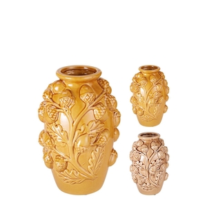 Autumn Ceramics Acora vase d16*24cm