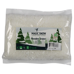 DF12-BIO10003 - Bio powder snow � 1 ltr