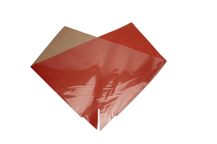 <h4>HOES KRAFT ELEG ROOD</h4>