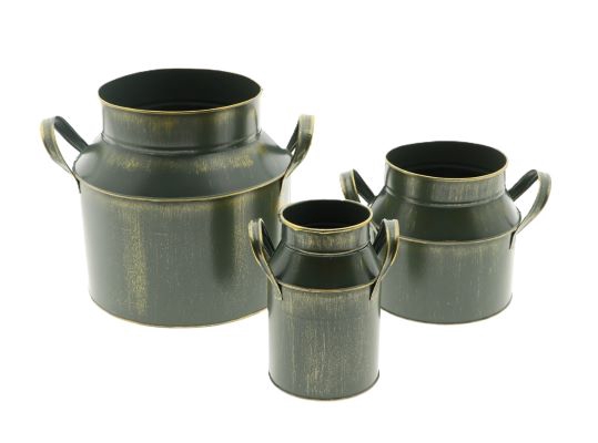 Vase Asper S3 Rnd H23D18