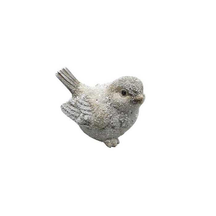 <h4>Bird Blois Frosty L13.5W8H9</h4>