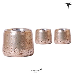 Kolibri Home Luxury silver