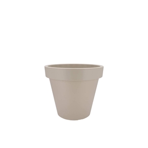 Scandic Taupe Pot 20cm