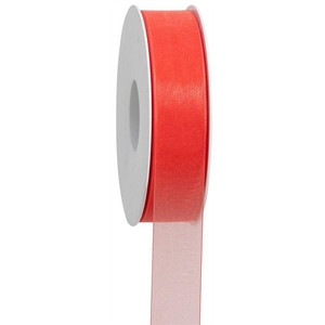 B-org 25mm x 50mtr koraal