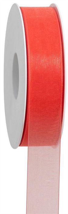 <h4>B-org 25mm x 50mtr koraal</h4>
