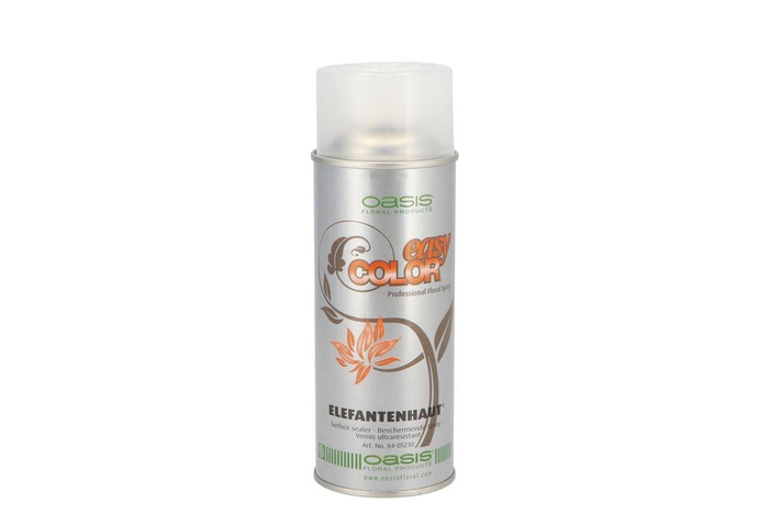 <h4>Oasis Elefantenhout Droogbloemen 400ml P/1 Nm</h4>