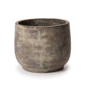 CACHEPOT EM CIMENTO 15503 IMP