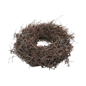 Wreath Wildly Bonsai  D45