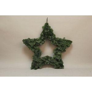 Ster vorm open enkelzijdig Nobilis 120cm