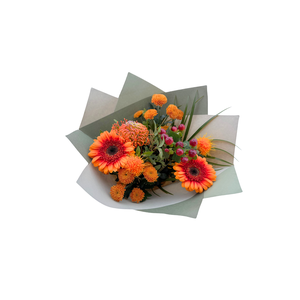 BQ Biedermeier Autumn Storm
