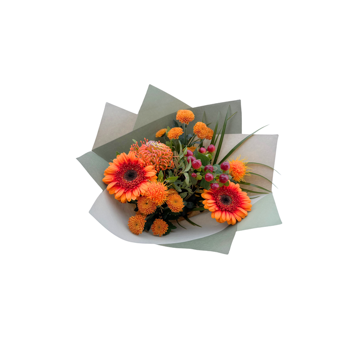 <h4>BQ Biedermeier Autumn Storm</h4>