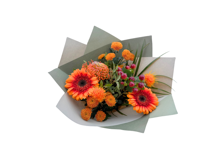 BQ Biedermeier Autumn Storm