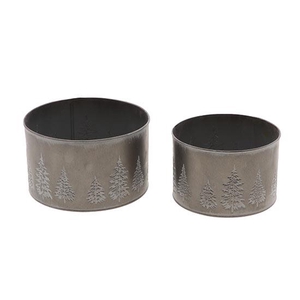 Bowl Forest Diata S2 H12D20.5